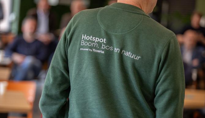 Werkveldadviescommissies