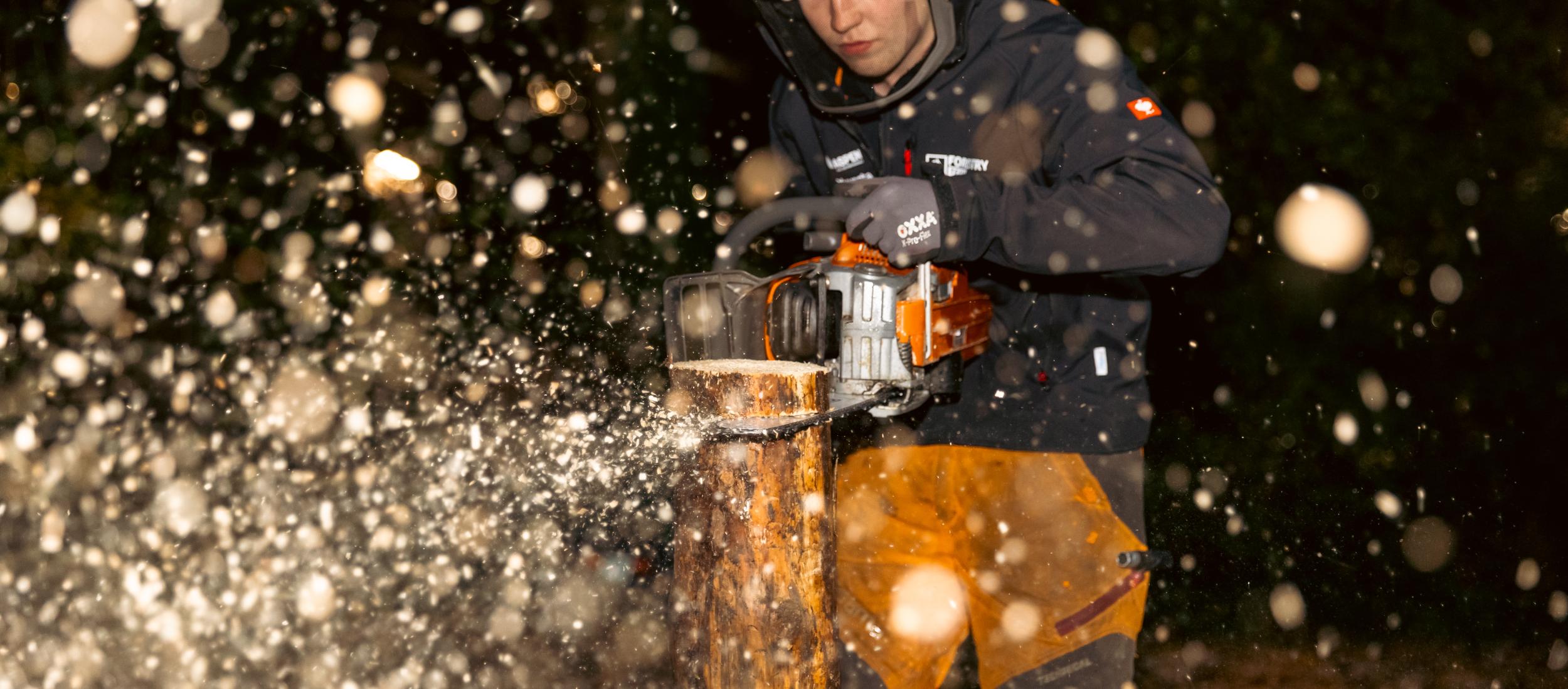 Een vak leren, omscholen en bijscholen