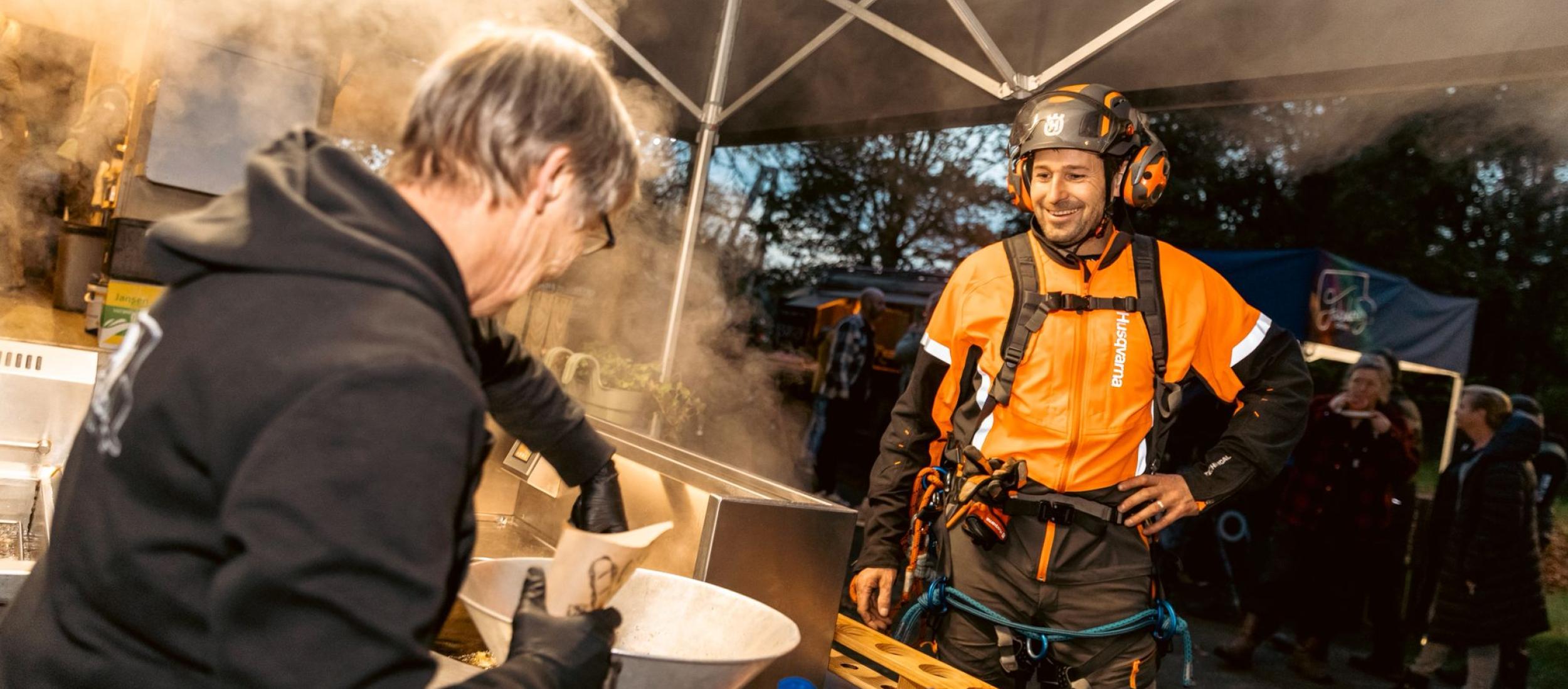 Leerzame evenementen