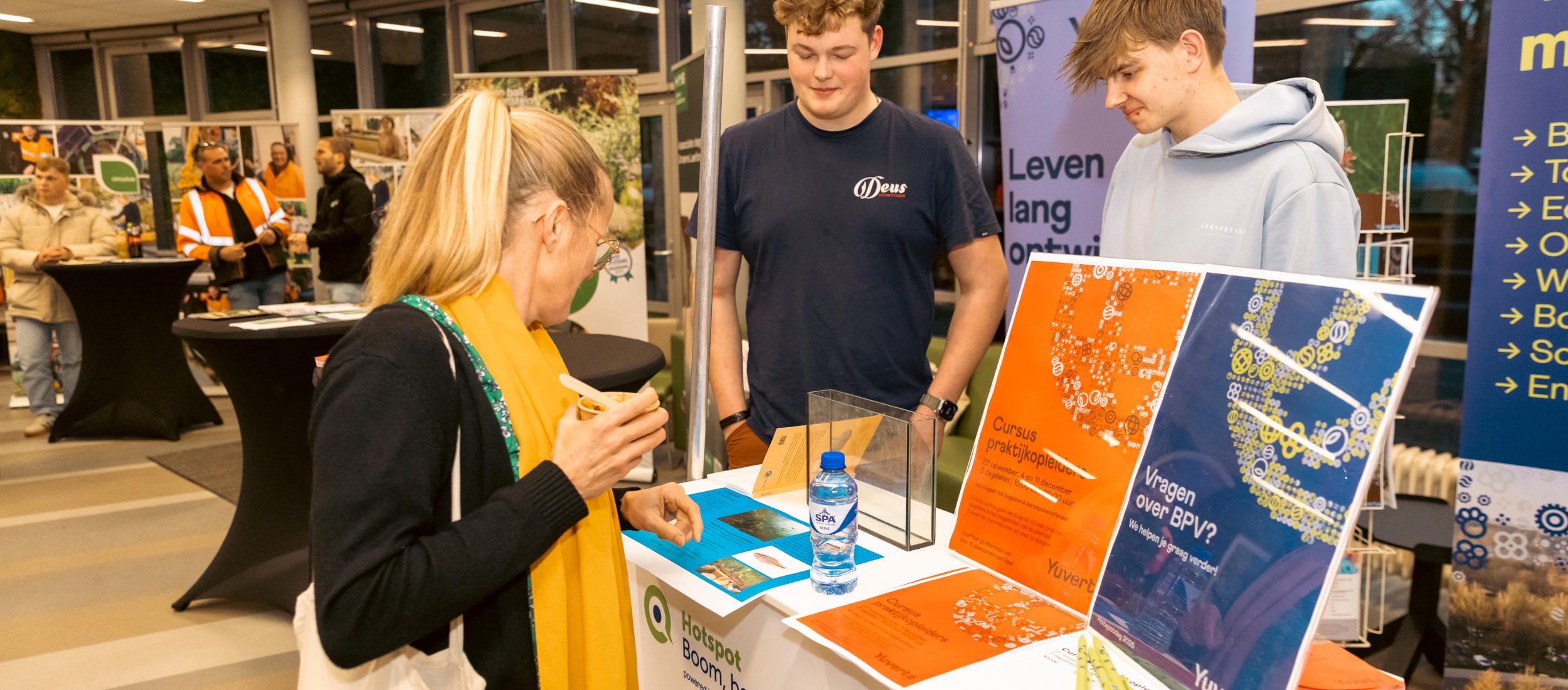 Vraag&Aanbod vacatures