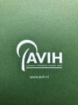 Logo AVIH