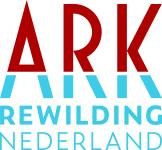 Ark rewilding logo