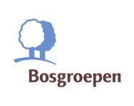 Logo Bosgroepen