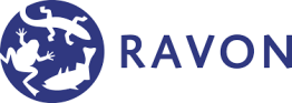 Logo Ravon