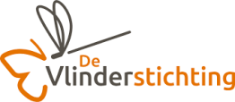 Logo Vlinderstichting